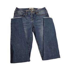 William Rast size 26 denim blue jean